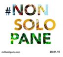 Non solo pane…