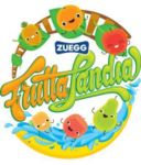 FruttaLandia ZUEGG:  Per imparare a mangiare sano e giocare con la frutta!