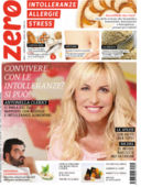 “Zero” è in edicola!