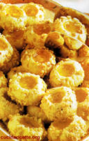Biscottini alle nocciole