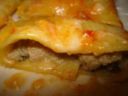 Cannelloni ripieni con melanzane e zucchine