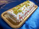 Cassata Siciliana Rollè