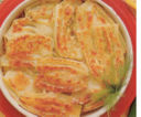 Finocchi al grana
