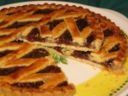 Linzer Torte