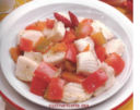 Palombo piccante