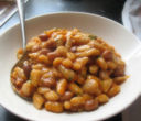 Pisarei e fasò (ovvero Gnocchetti con sugo di fagioli)