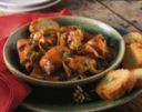 pollo alle erbe aromatiche