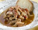 Trippa al sugo