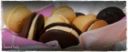 Whoopie Pies alla vaniglia
