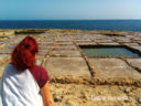 Viaggio a Gozo: le Saline, Wied l-Għasri e Ramla Bay