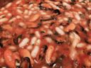 ZUPPA DI FAGIOLI E COZZE