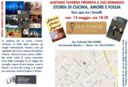 STORIA DI CUCINA, AMORE E FOLLIA A ROMA