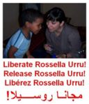 ROSSELLA URRU: BUON COMPLEANNO ROSSELLA