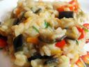 D’ESTATE IL RISOTTO NON VA IN FERIE