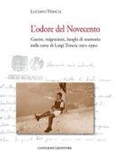 L'ODORE DEL NOVECENTO