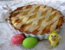 LA PASTIERA NAPOLETANA: ORIGINI E PREPARAZIONE