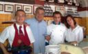 I misteri gastronomici di Villa Certosa