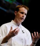 Ho visto il futuro del ristorante, il suo nome è Grant Achatz
