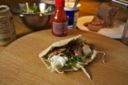 Cose mai viste: il kebab in casa