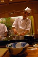Come si riconosce un buon ristorante di sushi?