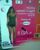Marketing | fi.GA e bomboloni, o della spendibilità dei nomi