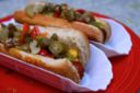 11 hot dog americani città per città: hamburger siete morti