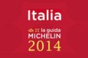 Dove si mangia meglio in Italia a dar retta alla Guida Michelin 2014