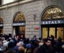 Fare le pulci a Eataly Firenze nel giorno dell’apertura. Almeno provarci