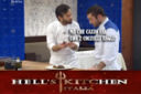 Hell’s Kitchen Italia: prima e seconda puntata in 20 imperdibili tweet