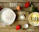 Video: Ricetta della pasta brisée