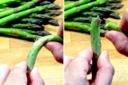 5 errori da non fare preparando gli asparagi