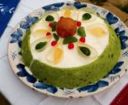 Cassata siciliana leggera, vuoi sposarmi?