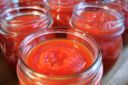 5 errori da non fare: passata di pomodoro