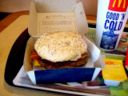 Quasi tutti gli incestuosi panini glocal che McDonald’s vende in Europa