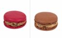 Macaron: ascesa, beatificazione, declino e rinascita in pieno stile Maradona