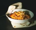 In Italia l’arrabbiata si fa con le penne, l’amatriciana con i bucatini