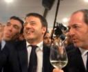 Vinitaly fa così Paese Reale che si potrebbe smettere di guardare Barbara D’Urso