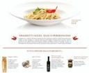 Eataly: aglio, olio e peperoncino a 8,50 €, o di come si calcola il food cost