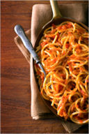 Dissapore regala | Fateci vedere di che pasta siete fatti