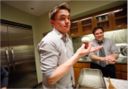 La nuova frontiera del fai-da-te: make your own mozzarella