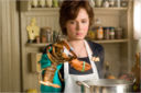 Julie & Julia, la passione per il cibo o per gli orologi a cucù?