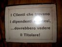 “No Show” | Chi prenota al ristorante e non ci va