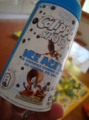 Calippo Shots, la “cucina molecolare” da passeggio