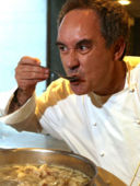 Contrordine compagni, dal 2014 El Bulli di Ferran Adrià sarà una fondazione