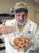 Nuovi mestieri | Se senti il petrolio nel pesce, ti assumo