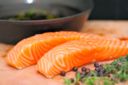 La ricetta del salmone cotto a bassa temperatura