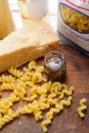 Il comfort food in versione aristochef: la ricetta del Macaroni and Cheese