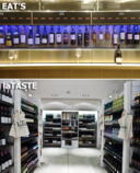 (Non solo Eataly) Irresistibili gioiellerie gourmet: Eat’s VS LaTaste