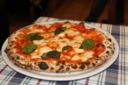 1° Campionato italiano della pizza: La gatta mangiona vs. Percorsi di gusto