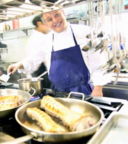 Tre ricette per il cenone dal nostro personal chef